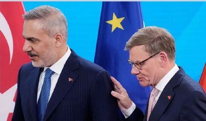 Alman siyasetinde Türkiye gerilimi: SPD, Yeşiller ve Sol Parti’den CHP’ye baskı eleştirisi