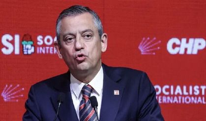 CHP’ye “mutlak butlan” kararı dünya basınında geniş yankı buldu