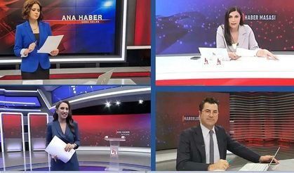 Halk TV’de ayrılıkların ardından Mahiroğlu’ndan özür mesajı