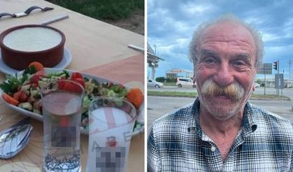 Emekli işçinin “Ejder meyvesi, manda yoğurdu yok” paylaşımına milyonluk soruşturma