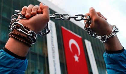 Human Rights Watch: “Mutlak butlan kararı demokrasiye ağır darbe”