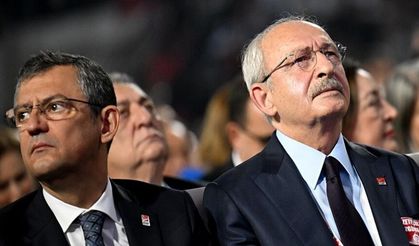 AKP kulislerinde yeni hesap: Asıl endişe Kılıçdaroğlu değil, Özgür Özel