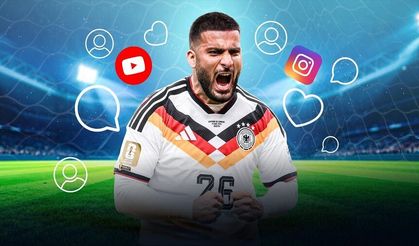 2026 FIFA Dünya Kupası: Almanya, Fildişi Sahili engelini Deniz Undav'ın iki golüyle aştı