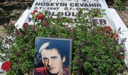 Hüseyin Cevahir katledilişinin 55. yılında Dersim’de anıldı