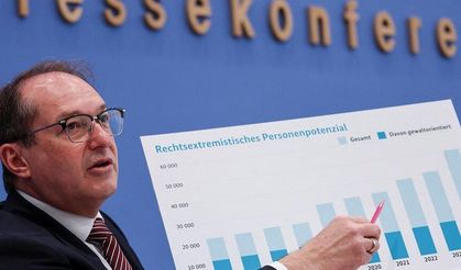 Alman istihbaratından MİT raporu: Berlin'de yoğun faaliyet iddiası