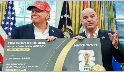 ABD'nin vize engeli Dünya Kupası'nı gölgeledi: Futbolcular ve hakemler sınırda takıldı