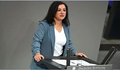 Almanya'da gündem olan tren kavgası: Sol Partili Akbulut'a mahkemeden ceza