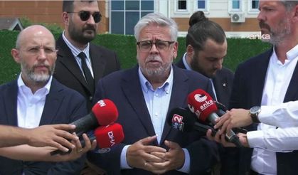 AP Raportörü: AKP seçimlerde başaramadığını yargıyı kullanarak yapmaya çalışıyor