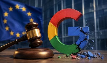 AB’den Google’a 890 milyon euroluk para cezası: ABD’den sert tepki