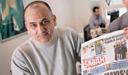İsmail Erel'e Büyükelçilik Basın Müşavirliği görevi: Gazetecilerden "ödüllendirme" eleştirisi