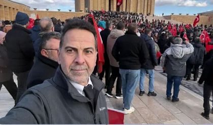 Nasuh Mahruki gözaltına alındı: "15 Temmuz kontrollü darbe girişimiydi"