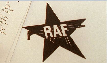 Almanya'da RAF anıtı tartışması: "Anmak yetmez, tarih de anlatılmalı"