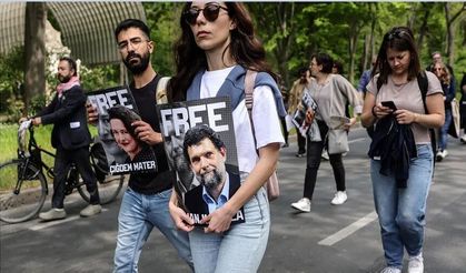 AİHM, Osman Kavala’nın serbest bırakılmasını istedi: Türkiye tazminat ödeyecek