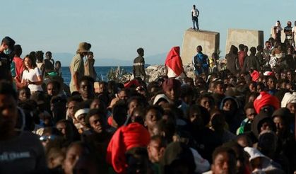 AB'den İspanya'ya tam destek: Ceuta krizi sonrası gözler sınır güvenliğinde