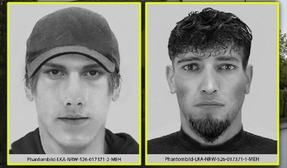 Almanya'da Hells Angels bağlantılı Ömer Boyraz cinayetinde 3 şüpheli tutuklandı