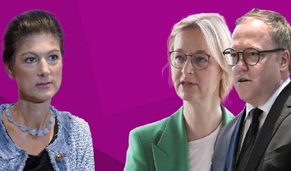 BSW’de AfD tartışması büyüyor: Katja Wolf’tan Wagenknecht'e sert eleştiri