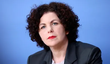 BSW lideri Mohamed Ali’den AfD’ye: “Böyle bir partiyle koalisyon kuramayız”
