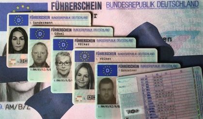 Almanya'da ehliyet reformu 2027'de başlıyor: Koalisyon hükümeti harekete geçti
