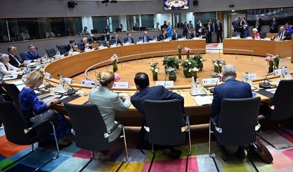 AB üyesi dört ülkeden İsrail’in Batı Şeria’daki yerleşim planına tepki