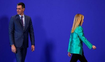Ceuta krizi büyüyor: İspanya'dan İtalya'ya sınır kontrolü kararı