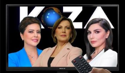 Halk TV'den ayrılan gazetecilerin yeni adresi Koza TV