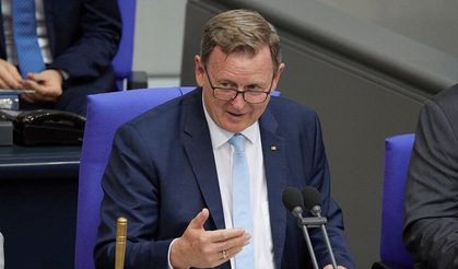 Sol Partili siyasetçi Türkiye’yi örnek verdi: Ramelow’dan Almanya'da PKK'ye af çağrısı
