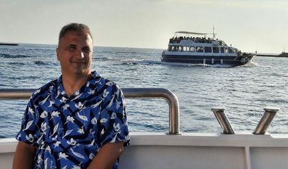 Ulm’da yaşayan Alman vatandaşı Ferdi Soylu, Türkiye’de tutuklandı