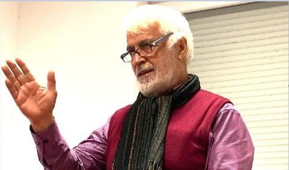 Karabulut’tan Bakırhan’a sert mesaj: “Aleviler sizin siyasal projenizin parçası değildir!”