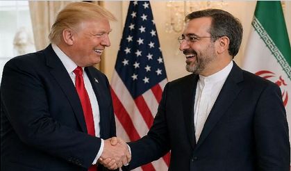 Trump'tan İran mesajı: "Seçimlerden hemen sonra anlaşma yapacağız"