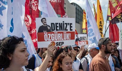 Deniz Göktaş Alman basınında: Komedyene 9 yıldan fazla hapis istemi