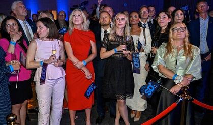 İsveç’te seçim sonrası belirsizlik: Sosyal Demokratlar birinci, hükümet belirsiz