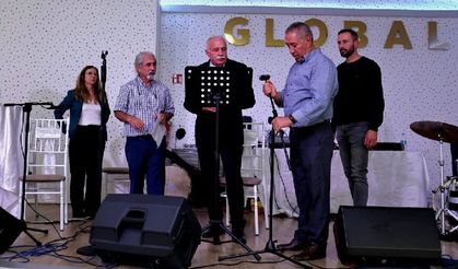 Hozat Belediyesi’ne destek için Avrupa’da dayanışma buluşması