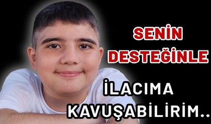 Yağız Eren'in tedavisi için Hamburg’da dayanışma gecesi