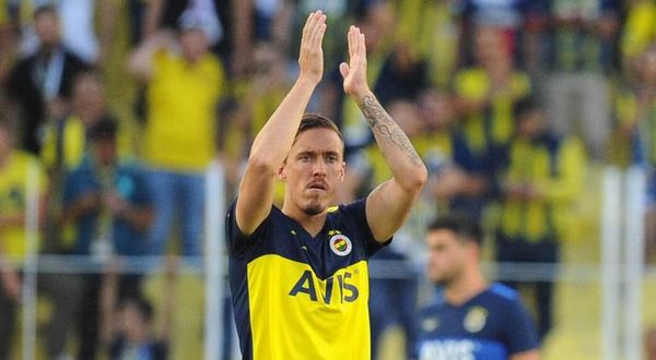 Kicker: Max Kruse, Fenerbahçe'ye açtığı davayı kazandı
