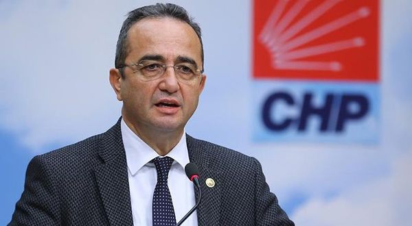 CHP'li Bülent Tezcan: 'Seçimlerde HDP ile aynı alanda buluşmayacağımızı kim söylüyor?'