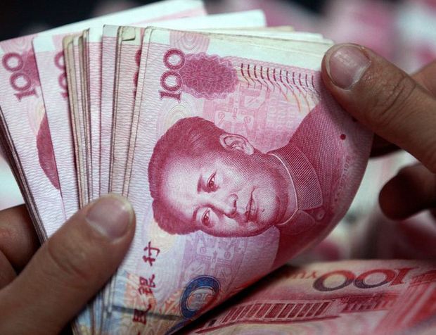 Çin: Yuan ile yapılan transferlerde yüzde 21 artış