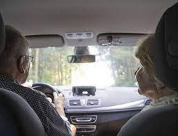 AB'de yeni ve yaşlı sürücüler için önemli kısıtlamalar
