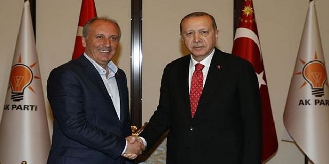 CHP'li Gürsel Tekin: "Erdoğan’a Cumhurbaşkanlığı yolunu açan soldaki ayrılıklar olmuştur"