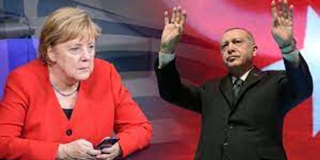 Demmer: Türkiye, güvenilir bir ortak olduğunu ispatladı