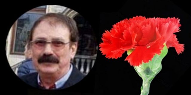 Devrimciliğini hiç yitirmeyen Zeki Kilercioğlu’nu kaybettik