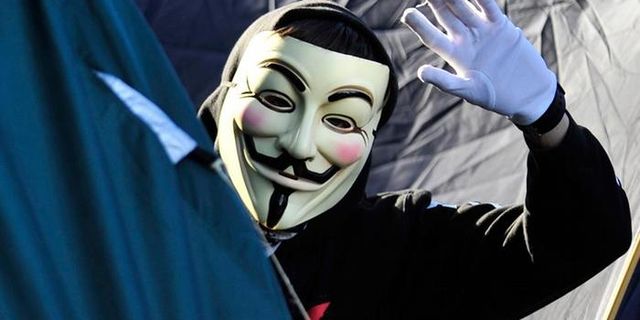 Anonymous'tan tepki: “Türkiye, tecavüzcülerin cenneti”