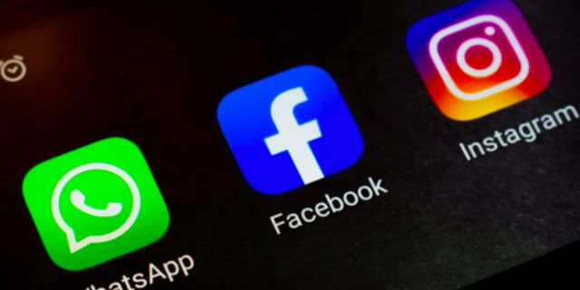 "Facebook, şirket ismini değiştirmeyi planlıyor"