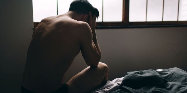 Bazı erkeklerin neden 'seks bağımlısı' olduğu açığa çıktı