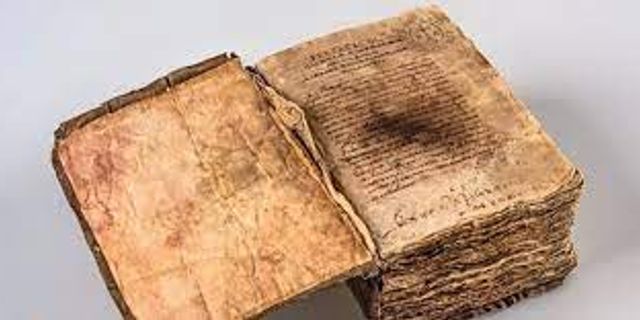 Nostradamus kehanetleri el yazması Almanya'da bulundu
