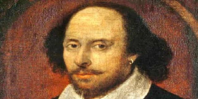 The Guardian: Shakespeare'in eseri çalıntı mı?
