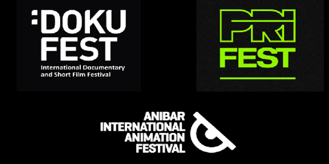 Uluslararası Kısa Film ve Belgesel Festivali başladı