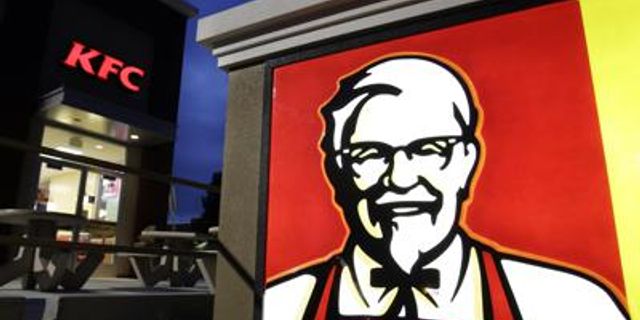 Almanya: KFC'in gönderdiği mesaj tepkilere neden oldu