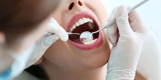 Uzmanı uyardı: Diş sağlığını tehdit eden alışkanlıklar...