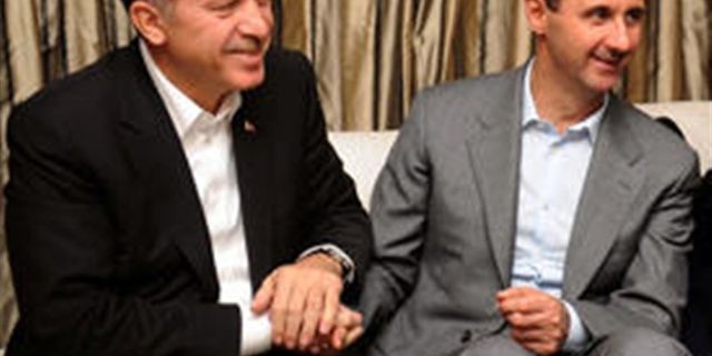 Erdoğan: "Esad ile görüşme olabilir, siyasette küslük dargınlık olmaz"