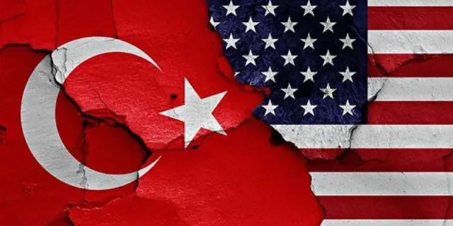 ABD'den Türkiye ve YPG açıklaması: 'Çatışmalar durdurulmalı'